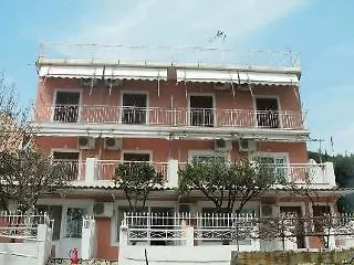 Molos * Палеокастрица