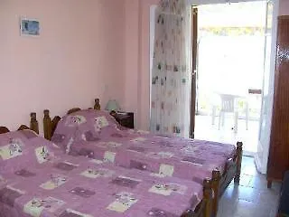 Molos Апартаменты