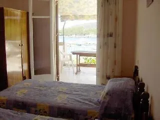 Apartamento Molos Palaiokastritsa