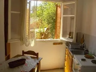 Apartamento Molos