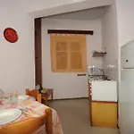 Apartamento Molos