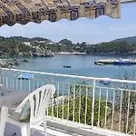 公寓 Molos 帕莱欧卡斯提撒