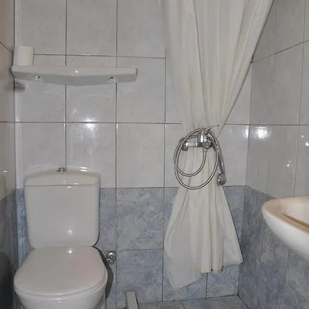 Molos Apartmán