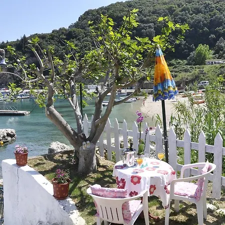 Apartment Molos Paleokastritsa