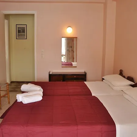 Apartment Molos Paleokastritsa