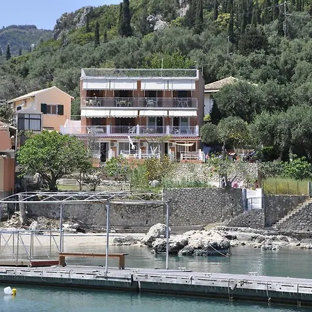 Apartment Molos