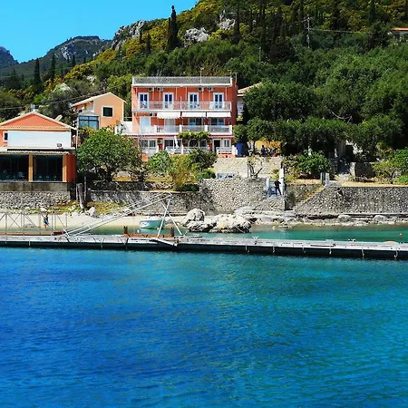 Molos Apartmán *