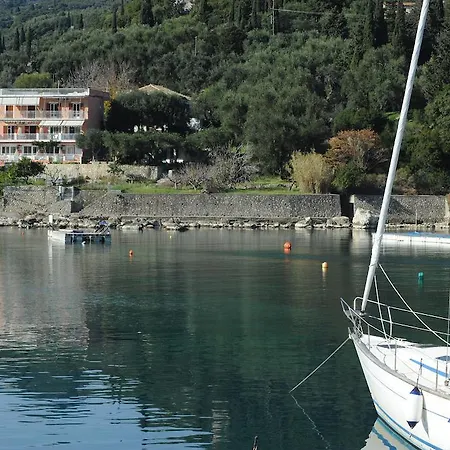 Molos Apartmán