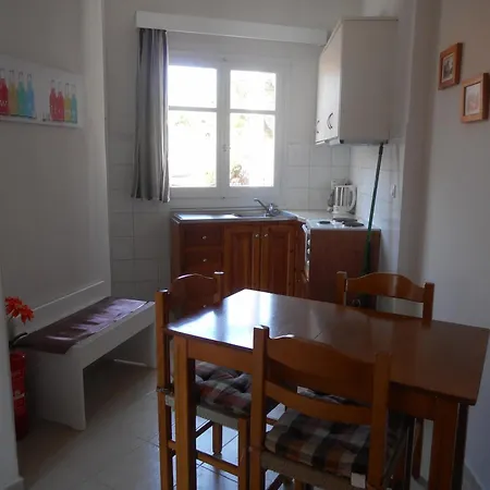 Molos * 帕莱欧卡斯提撒