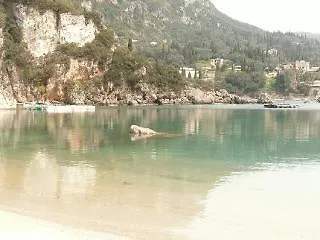 Apartmán Molos