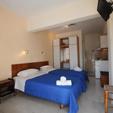 Molos * 帕莱欧卡斯提撒