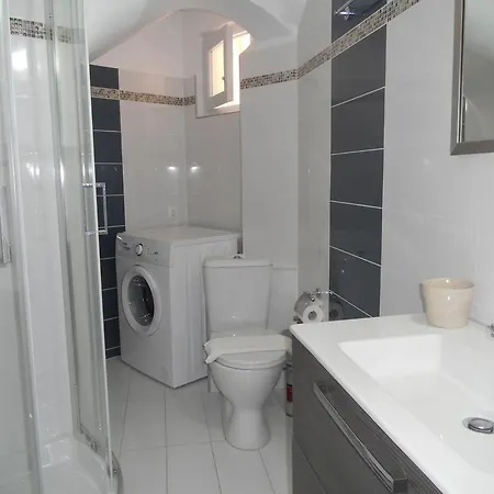 Molos Apartment Paleokastritsa