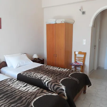 Molos 帕莱欧卡斯提撒