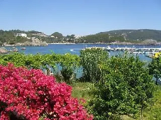 Molos Apartmán *