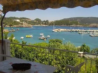 Apartmán Molos