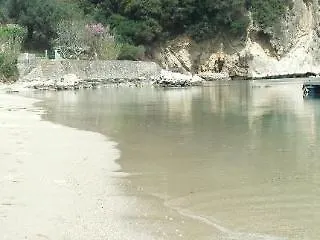 Apartmán Molos *