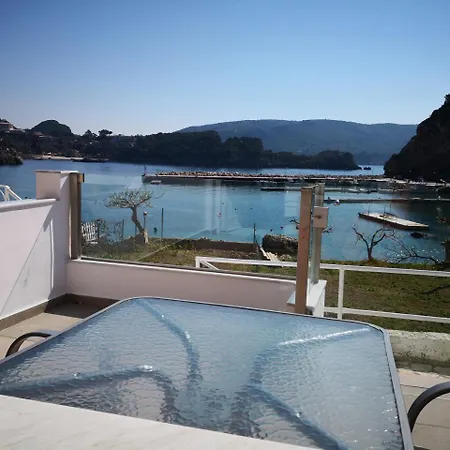 Molos Apartmán