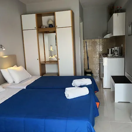 Molos Apartmán