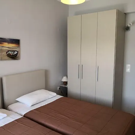 Molos Apartment