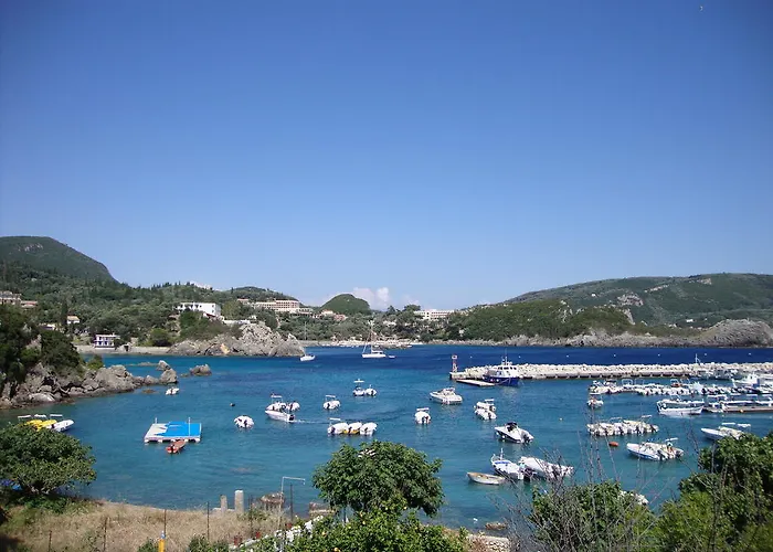 Molos * Paleokastritsa