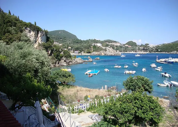 Molos * Paleokastritsa