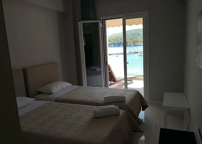 Molos * Paleokastritsa