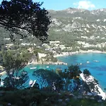 Molos Paleokastritsa