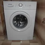 Molos Παλαιοκαστρίτσα