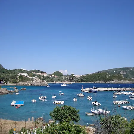 Molos * Paleokastritsa