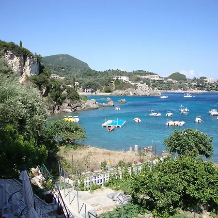 Molos * Paleokastritsa