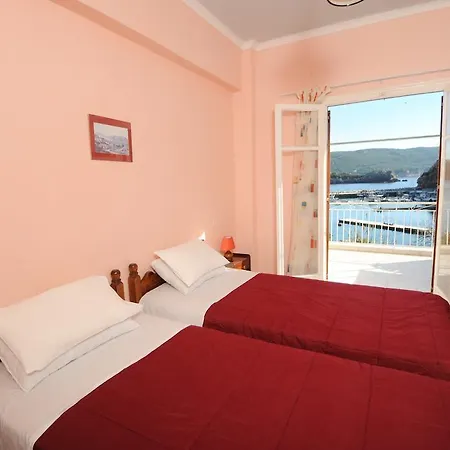 Molos Apartment Paleokastritsa