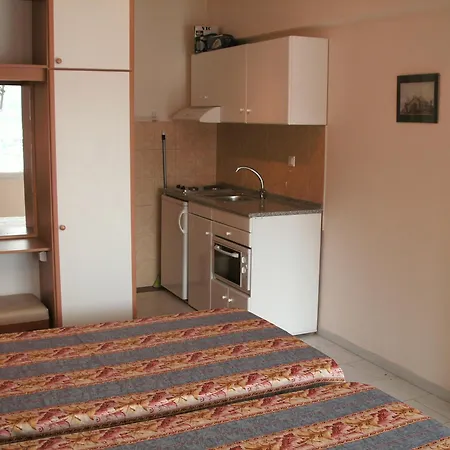 Molos Paleokastritsa