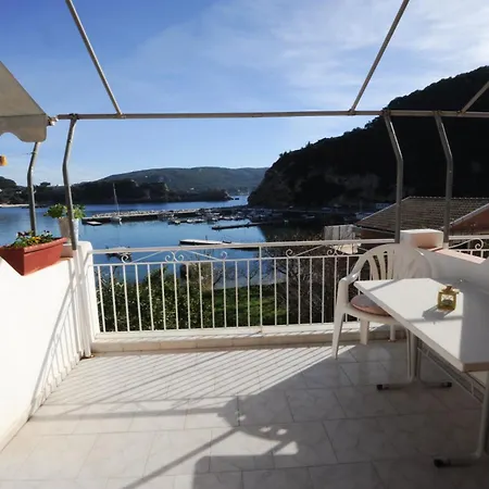 Molos * Paleokastritsa