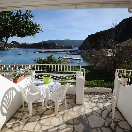 Apartment Molos Paleokastritsa