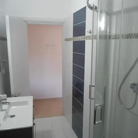 Molos Paleokastritsa