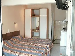 Molos * Paleokastritsa