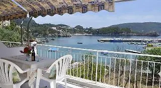 Apartment Molos Paleokastritsa