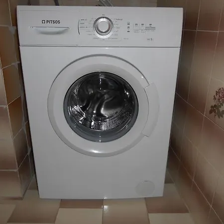 Molos Paleokastritsa