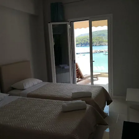 Molos * Paleokastritsa